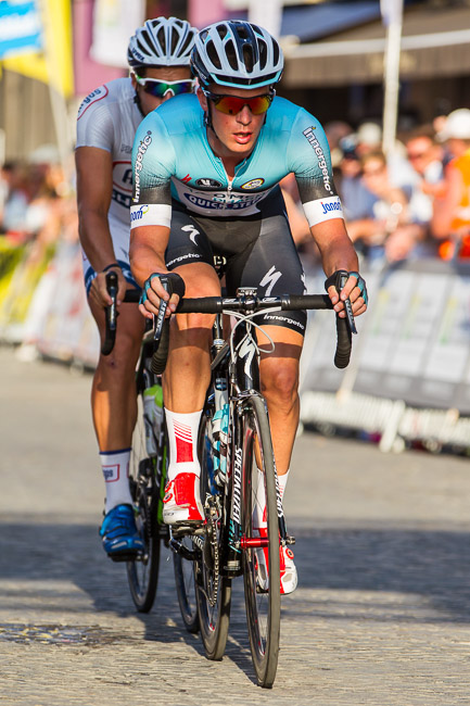 33 - Criterium Aalst - 22 juli 2013