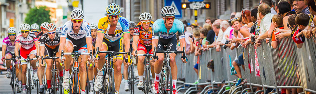 56 - Criterium Aalst - 22 juli 2013