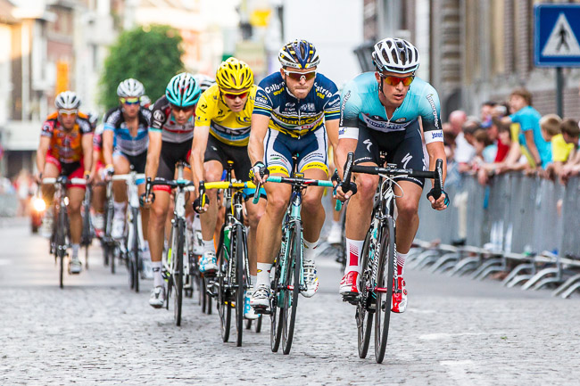 60 - Criterium Aalst - 22 juli 2013