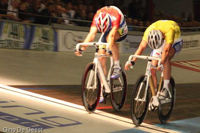 Iljo Keisse Amsterdam 2011 (2)