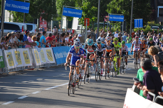 Na-Tour Criterium Ninove 28-7-2013 (1) 289