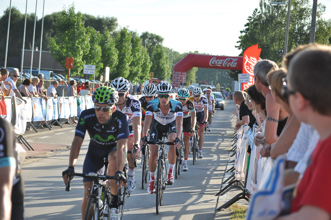 Na-Tour Criterium Ninove 28-7-2013 (1) 390