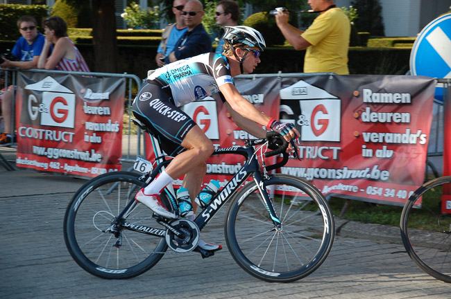 Na-Tour Criterium Ninove 28-7-2013 (2) 168