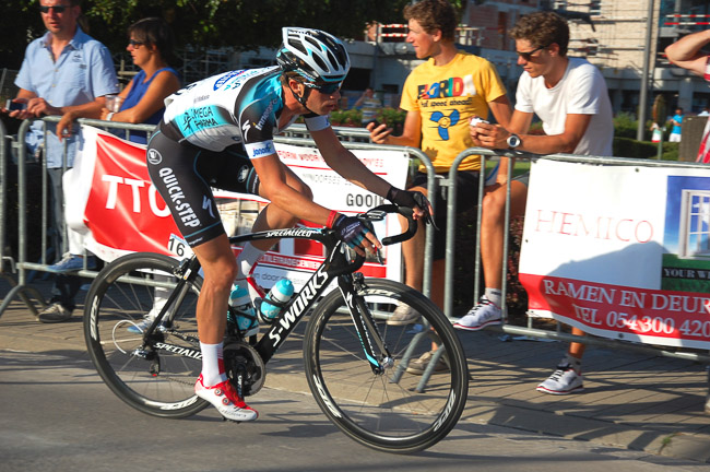 Na-Tour Criterium Ninove 28-7-2013 (2) 383