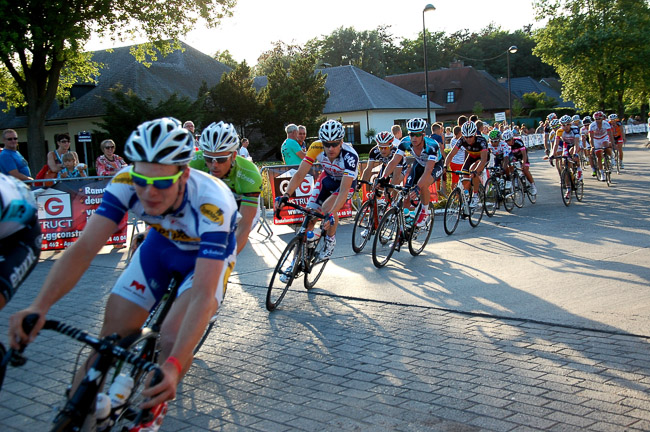 Na-Tour Criterium Ninove 28-7-2013 (2) 607