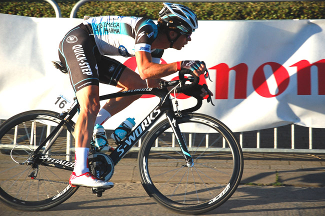 Na-Tour Criterium Ninove 28-7-2013 (2) 814