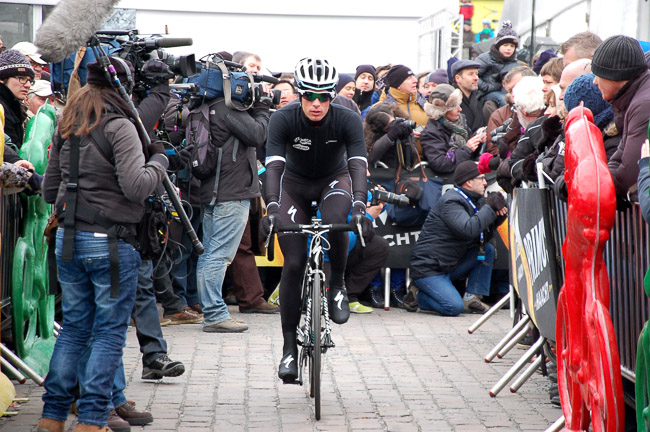 Omloop Het Nieuwsblad 23-02-2013 15