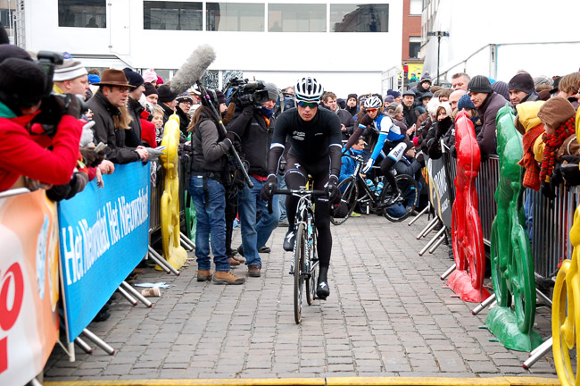 Omloop Het Nieuwsblad 23-02-2013 16