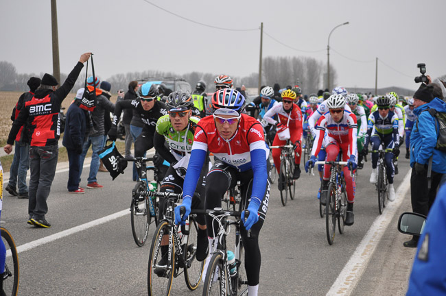 Omloop Het Nieuwsblad 23-02-2013 28