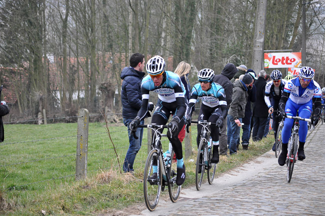 Omloop Het Nieuwsblad 23-02-2013 30