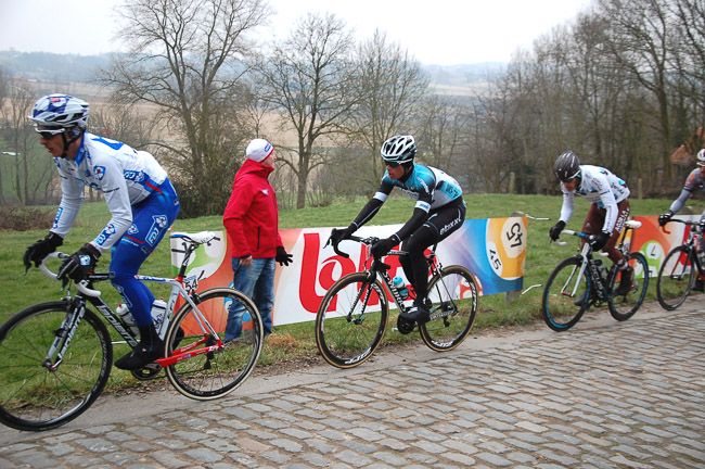 Omloop Het Nieuwsblad 23-02-2013 33