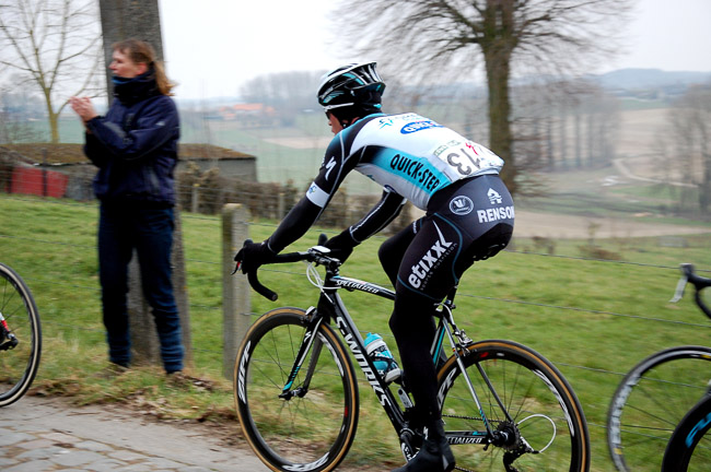 Omloop Het Nieuwsblad 23-02-2013 36