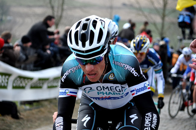 Ronde Van Vlaanderen 31-3-2013 27