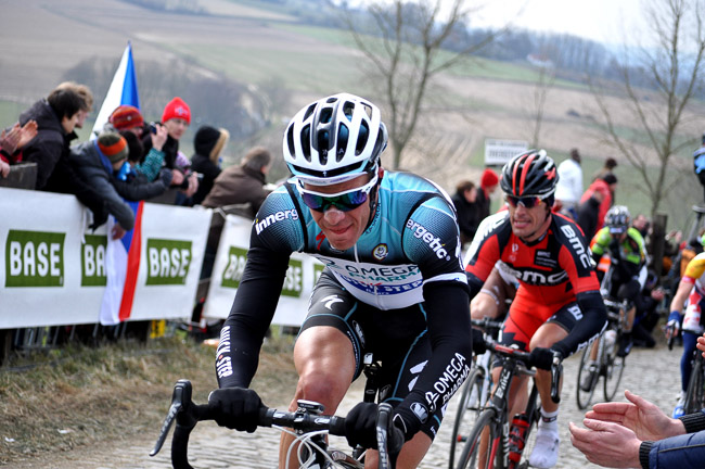 Ronde Van Vlaanderen 31-3-2013 31