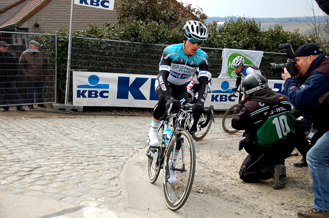 Ronde Van Vlaanderen 31-3-2013 34