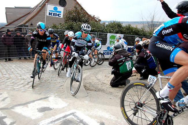 Ronde Van Vlaanderen 31-3-2013 35