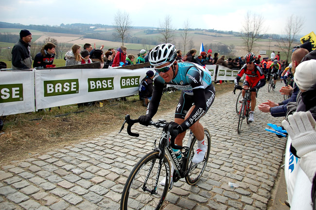 Ronde Van Vlaanderen 31-3-2013 50