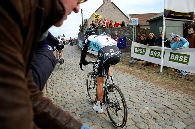 Ronde Van Vlaanderen 31-3-2013 53